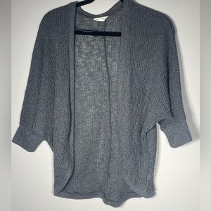 Aeropostale cardigan